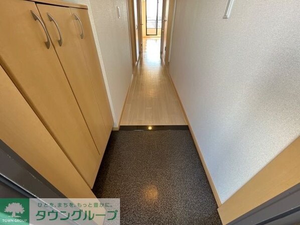 ラ・エルシオンの物件内観写真